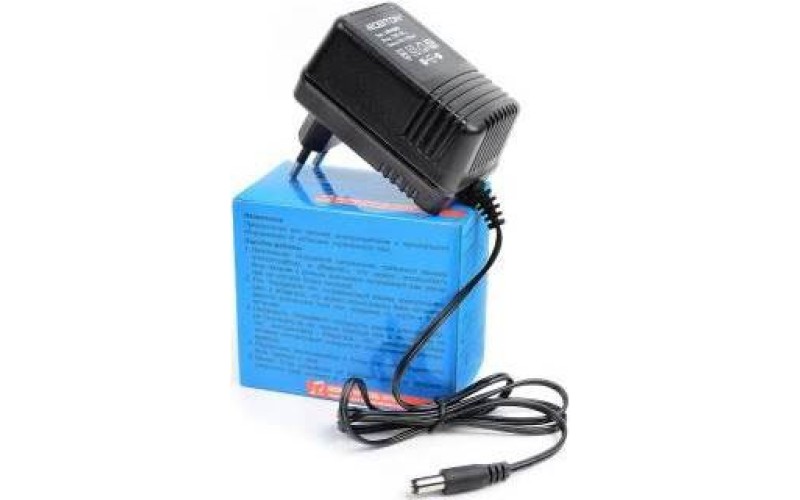 ROBITON AB9-500S - Адаптер/Блок питания 9В, 500мА