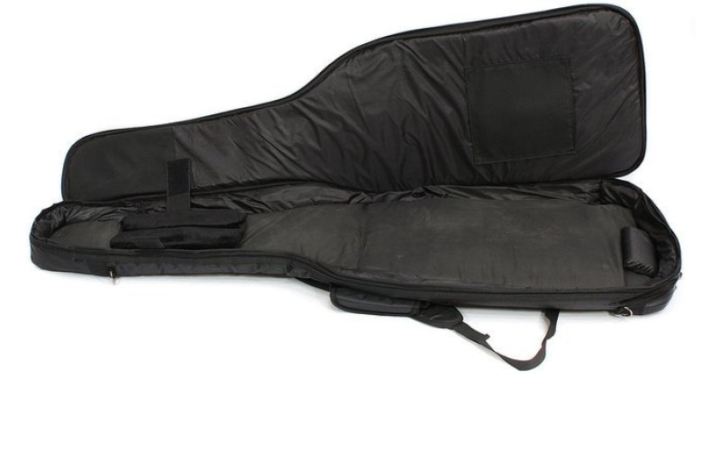 ROCKBAG RB20505B чехол для бас-гитары подкладка 25 мм, deluxe line