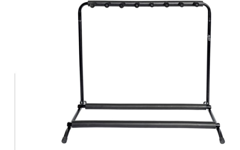 ROCKDALE 34087 напольная стойка на 7 гитар