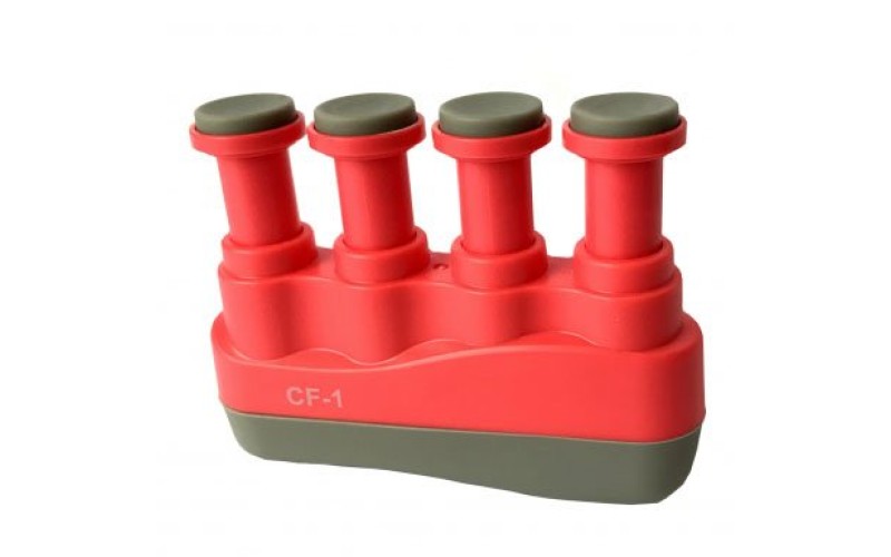 ROCKET CF-01-RD Тренажер для пальцев рук гитариста