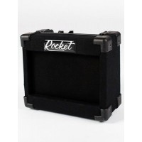 ROCKET GA-05 - гитарный комбоусилитель мощность, 5Вт