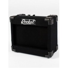 ROCKET GA-05 - гитарный комбоусилитель мощность, 5Вт
