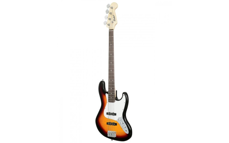 ROCKET JB-1 SB 46" Бас-гитара, тип Precision Bass