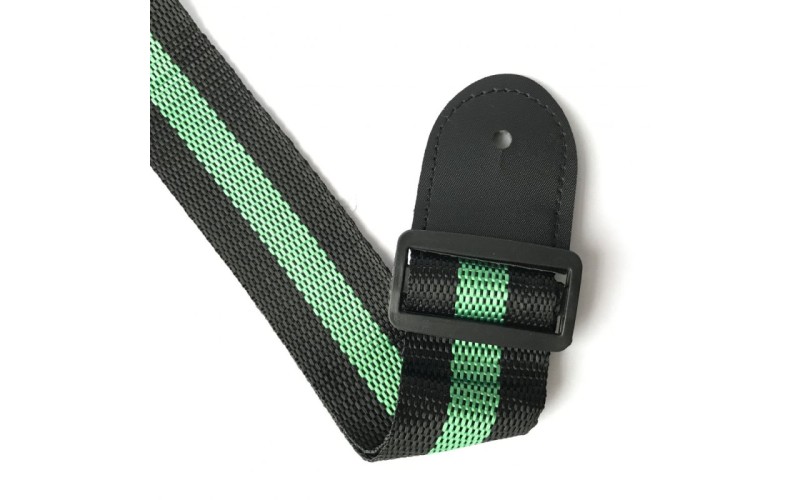 ROCKET LS-006-GR Ремень гитарный