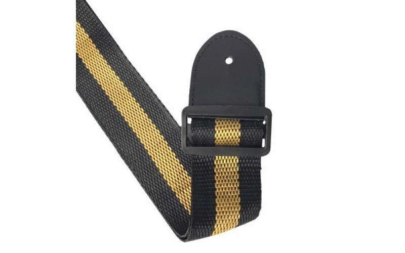 ROCKET LS-006-YW Ремень гитарный