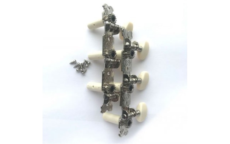 Rocket ПK-70 колки на планке для классической гитары