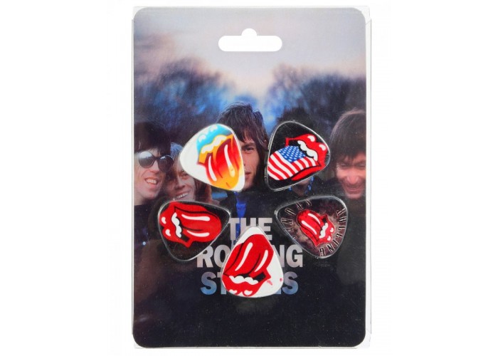 ROCKET ROLING STONES Медиаторы