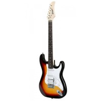 ROCKET ST-02 SB 39