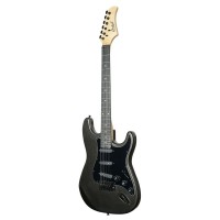 ROCKET ST-03 BK 39