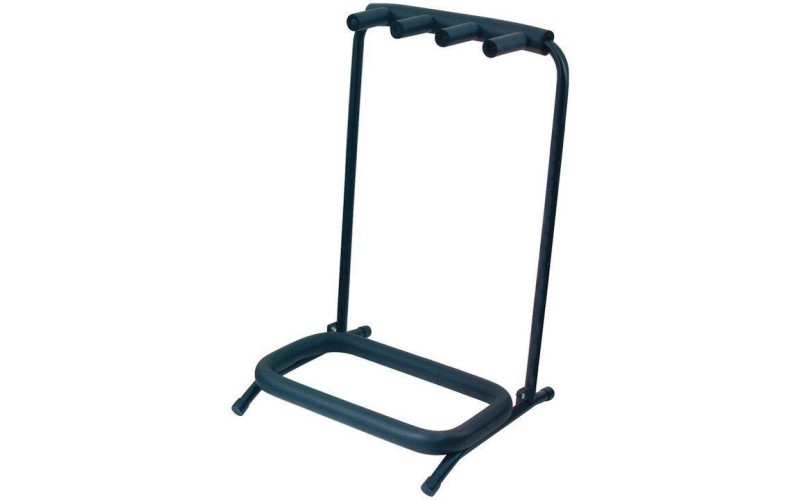 Rockstand RS20860B/2 стойка для 3-х гитар