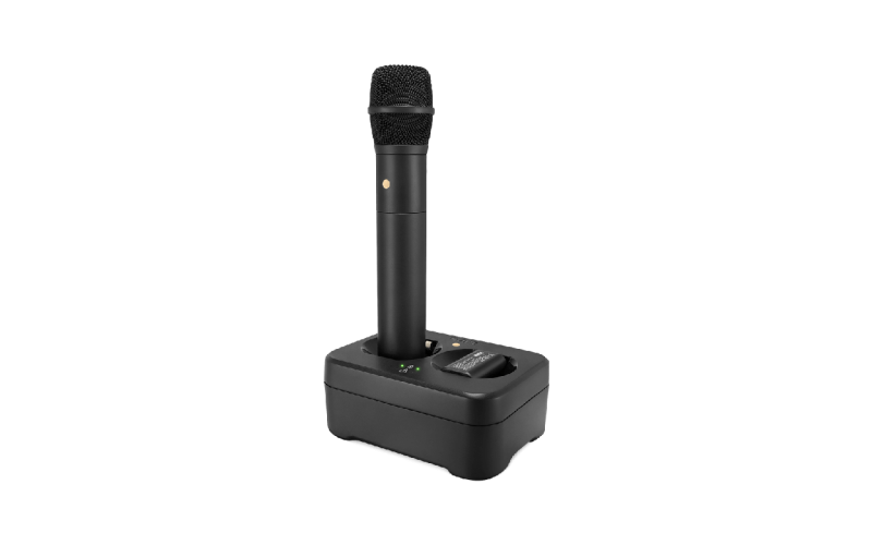 RODE 2 х Performer Kit комплект из двух цифровых беспроводных систем RODELink PERFORMER 2,4 ГГц