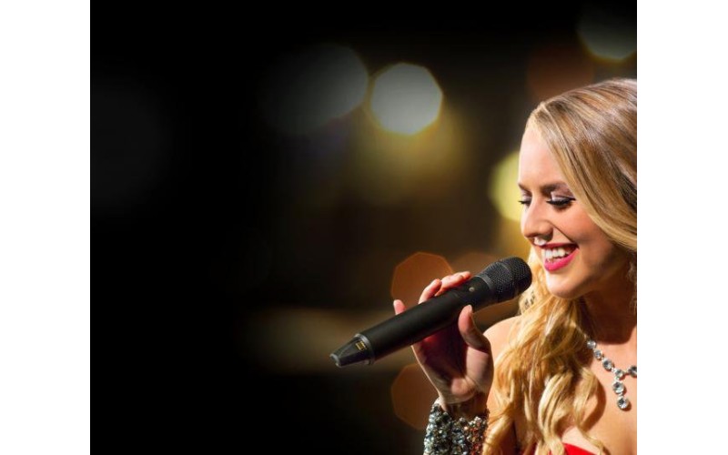 RODE 2 х Performer Kit комплект из двух цифровых беспроводных систем RODELink PERFORMER 2,4 ГГц