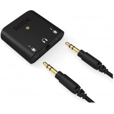 RODE AI-Micro аудиоинтерфейс для подключения любого микрофона