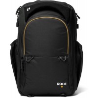 RODE BACKPACK рюкзак для переноски и хранения пульта для подкастов RODECaster Pro или RODECaster PRO