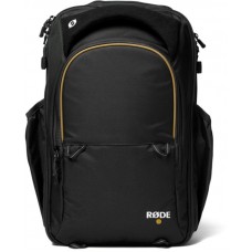 RODE BACKPACK рюкзак для переноски и хранения пульта для подкастов RODECaster Pro или RODECaster PRO