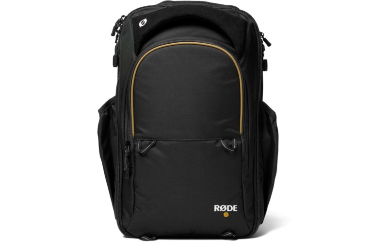 RODE BACKPACK рюкзак для переноски и хранения пульта для подкастов RODECaster Pro или RODECaster PRO