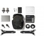 RODE BACKPACK рюкзак для переноски и хранения пульта для подкастов RODECaster Pro или RODECaster PRO