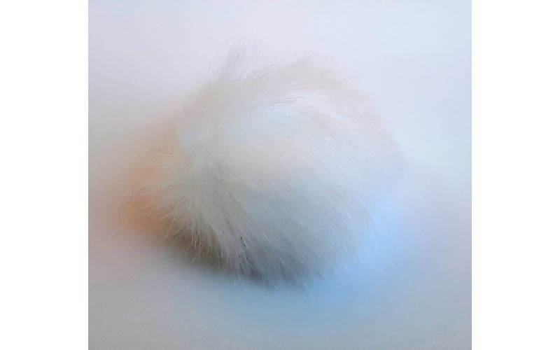 RODE белая ветрозащита для беспроводной системы