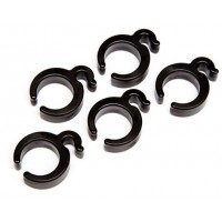 RODE Boompole Clips комплект клипс
