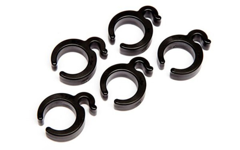 RODE Boompole Clips комплект клипс