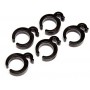 RODE Boompole Clips комплект клипс