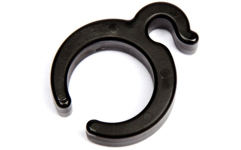 RODE Boompole Clips комплект клипс