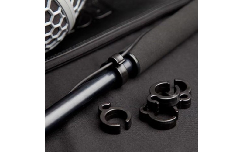 RODE Boompole Clips комплект клипс
