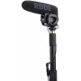 RODE Boompole профессиональная телескопическая «УДОЧКА», длина от 0.84м до 3м.