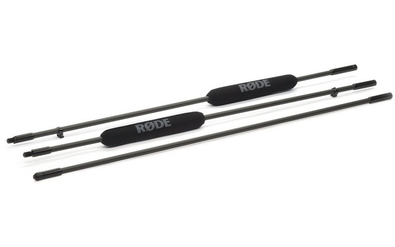 RODE BOOMPOLEMICROP ультралёгкая модульная