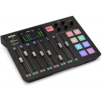 RODE Caster Pro цифровая студия для интернет-вещания