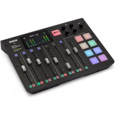 RODE Caster Pro цифровая студия для интернет-вещания