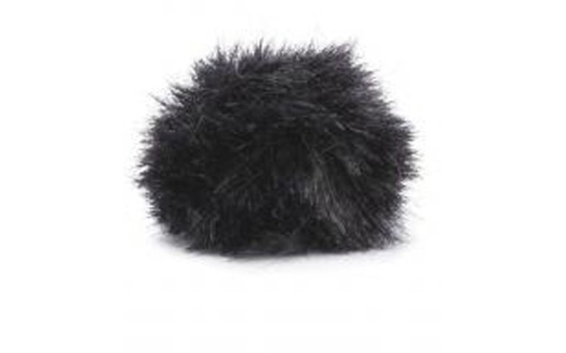 RODE чёрная ветрозащита для беспроводной системы