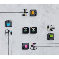 RODE COLORS2 набор аксессуаров с цветовой идентификацией