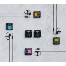 RODE COLORS2 набор аксессуаров с цветовой идентификацией