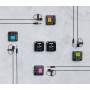 RODE COLORS2 набор аксессуаров с цветовой идентификацией