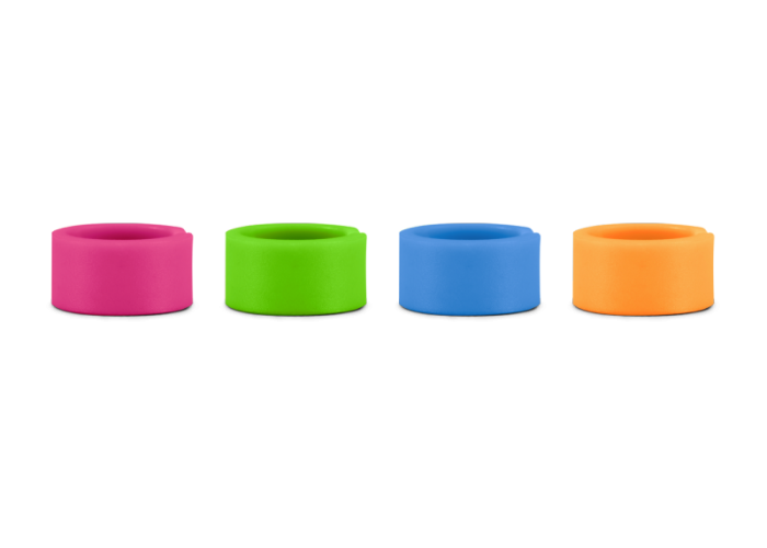 RODE COLORS2 набор аксессуаров с цветовой идентификацией