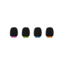 RODE COLORS2 набор аксессуаров с цветовой идентификацией