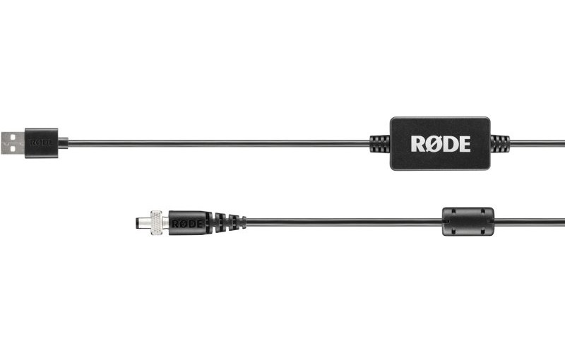 RODE DC-USB1 кабель USB DC