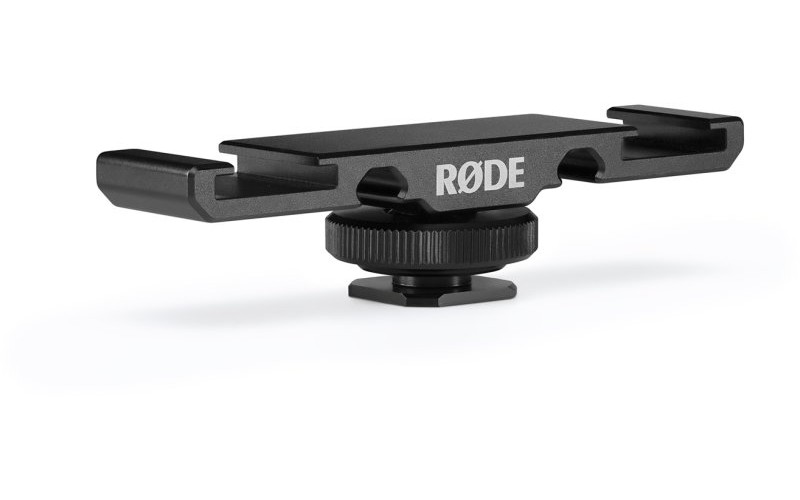RODE DCS-1 адаптер двойной башмак