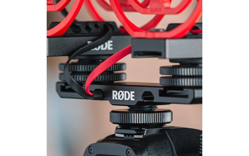 RODE DCS-1 адаптер двойной башмак
