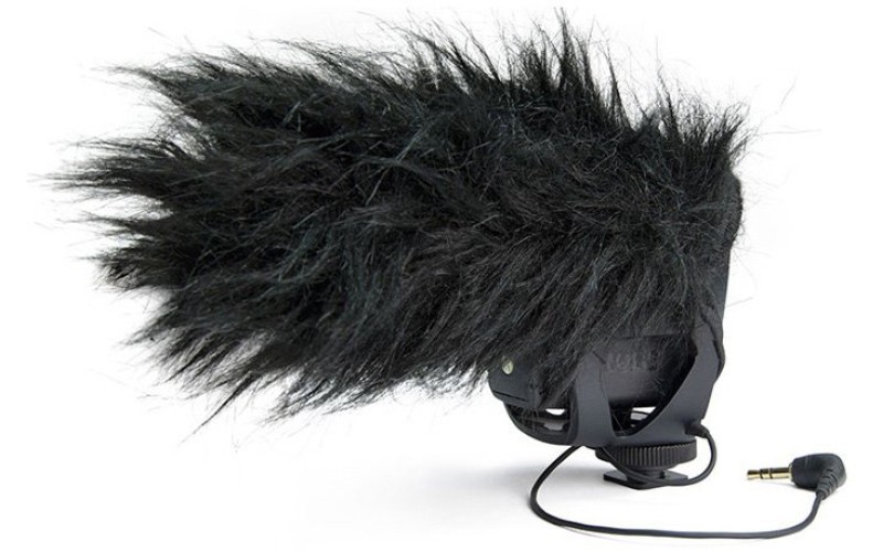 RODE DeadCat VMP меховая ветрозащита