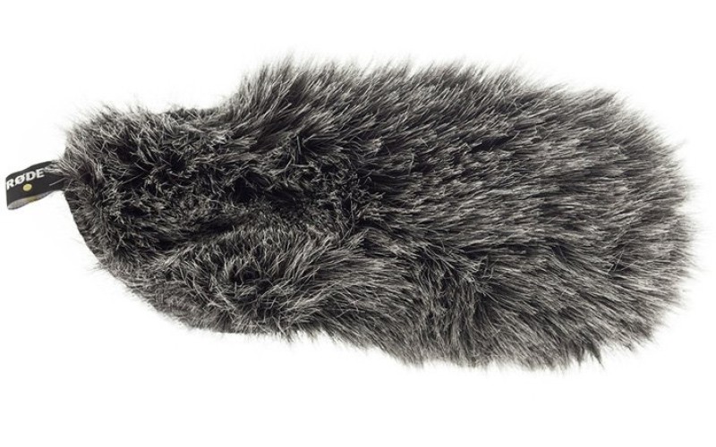 RODE DeadCat VMPR меховая ветрозащита