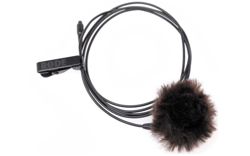 RODE DeadMouse-Pin меховая ветрозащита