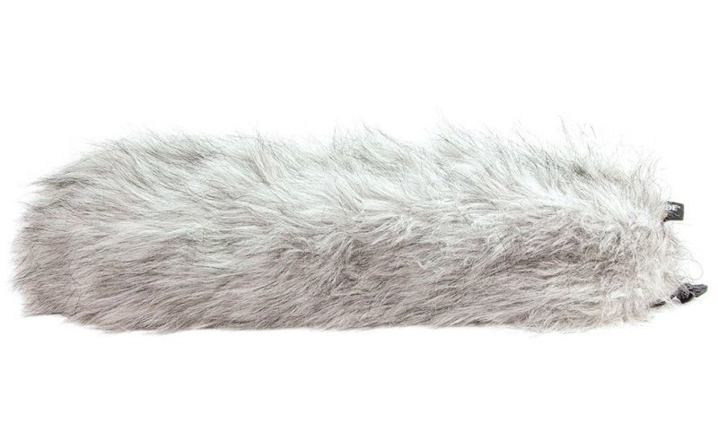 RODE DeadWombat меховая ветрозащита