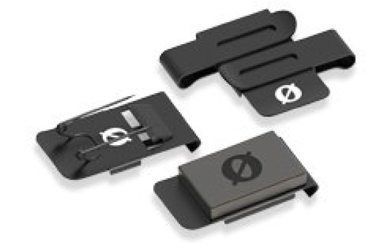 RODE FLEXCLIP GO набор аксессуаров