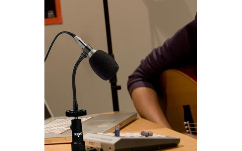 RODE GN1 гибкое удлинение gooseneck