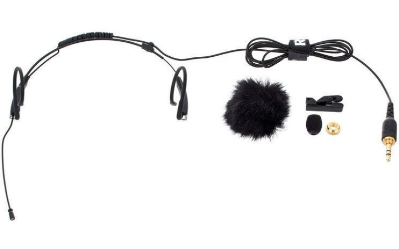 RODE HS2BL всенаправленный микрофон