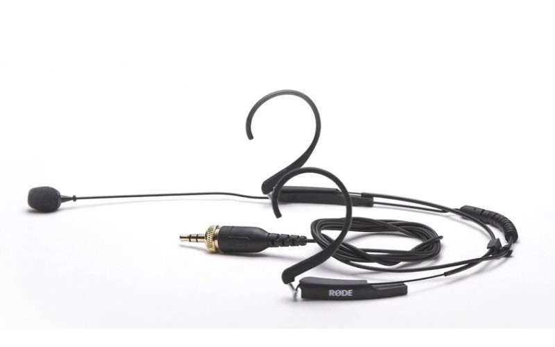 RODE HS2BL всенаправленный микрофон
