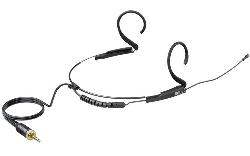 RODE HS2BS всенаправленный микрофон