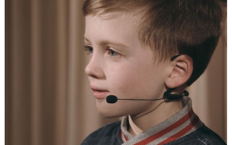 RODE HS2BS всенаправленный микрофон